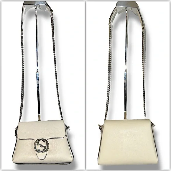 Gucci Dollar Interlocking GG - Picture 4 of 8